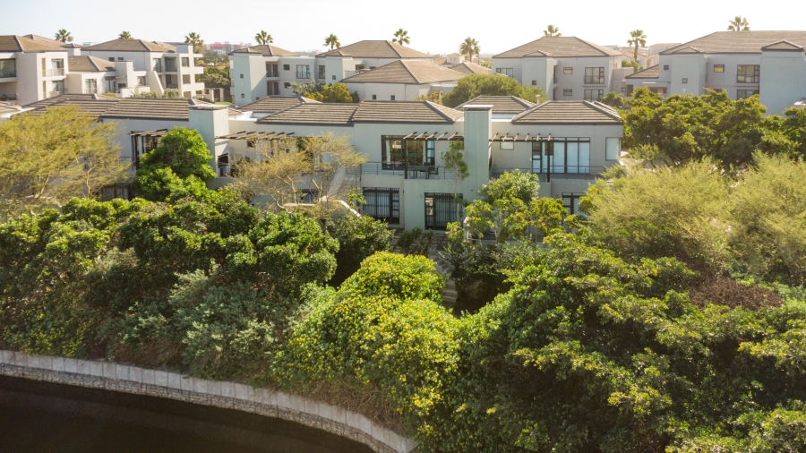 To Let 3 Bedroom Property for Rent in Century City Western Cape